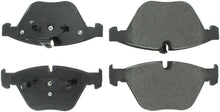 Load image into Gallery viewer, StopTech Performance 07-09 BMW E90/E92/E93 335i Coupe/Sedan Front Brake Pads D918