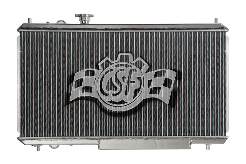 CSF 2850 - 94-01 Acura Integra Radiator