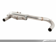 Load image into Gallery viewer, AWE Tuning 3010-32024 - BMW F3X 335i/435i Touring Edition Axle-Back Exhaust - Chrome Silver Tips (90mm)