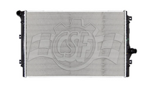 Load image into Gallery viewer, CSF 3921 - 11-18 VW Jetta/GLI 1.8L Turbo 12-19 Passat 1.8L Radiator