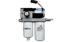Load image into Gallery viewer, AirDog A7SABF595 -PureFlow  II-5G 08-10 Ford 6.4L DF-220-5G Fuel Pump
