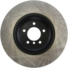 Load image into Gallery viewer, StopTech 07-13 BMW 335I Slotted Right Side Sport Brake Rotor