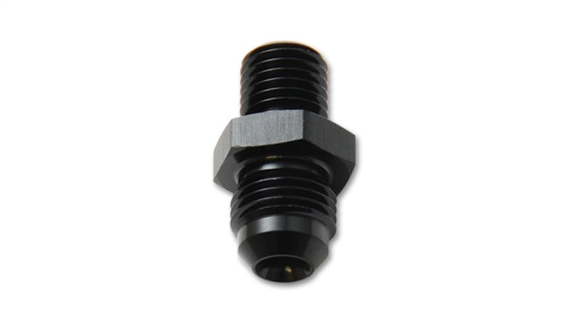 Vibrant 16646 - -12AN to 22mm x 1.5 Metric Straight Adapter