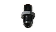 Load image into Gallery viewer, Vibrant 16646 - -12AN to 22mm x 1.5 Metric Straight Adapter