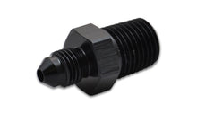 Load image into Gallery viewer, Vibrant 10176 - Straight Adapter Fitting Size -3AN x 1/4in NPT