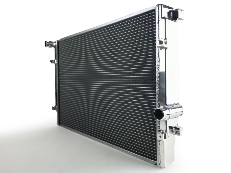 CSF 7084 - 2015+ Volkswagen Golf/GTI (VAG MQB) Triple-Pass Radiator