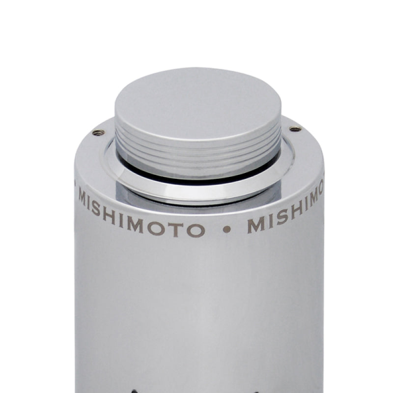 Mishimoto MMRT-PSA - Aluminum Power Steering Reservoir Tank