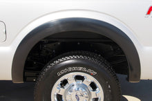 Load image into Gallery viewer, LUND SX314S -Lund 11-16 Ford F-250 SX-Sport Style Smooth Elite Series Fender Flares - Black (4 Pc.)