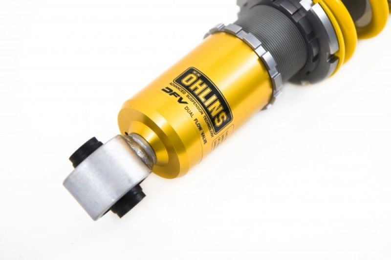 Ohlins SUS MP21S1 - 12-20 Subaru BRZ Road & Track Coilover System