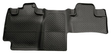 Load image into Gallery viewer, Husky Liners FITS: 04 1/2-08 F-150 Super Cab Classic Style 2nd Row Black Floor Liners