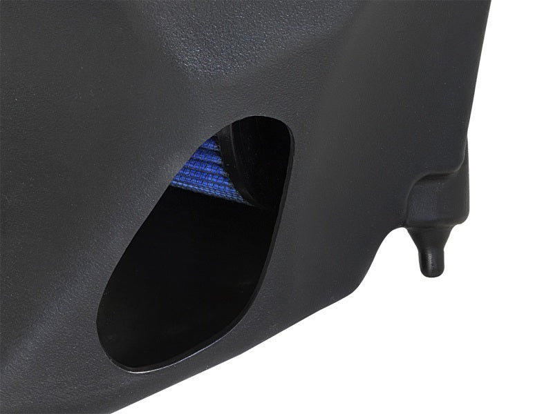 aFe 54-76311 - Momentum GT Pro 5R Cold Air Intake System 16-18 BMW M2 (F87) L6-3.0L (t) N55