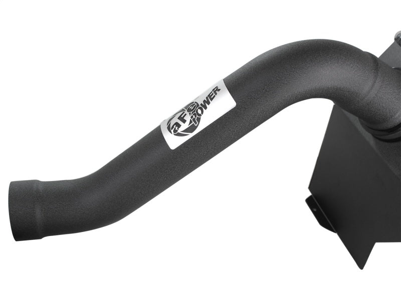 aFe 54-12522 - MagnumFORCE Intake System Stage-2 Pro 5R 12-15 BMW X1 (E84) 2.0L N20