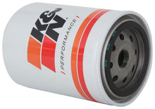 Load image into Gallery viewer, K&amp;N Oil Filter OIL FILTER; AUTOMOTIVE