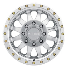 Load image into Gallery viewer, Method Wheels MR30421087318N -Method MR304 Double Standard 20x10 -18mm Offset 8x170 130.81mm CB Machined/Clear Coat Wheel