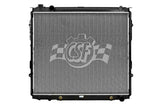 CSF 3238 - 01-07 Toyota Sequoia 4.7L OEM Plastic Radiator