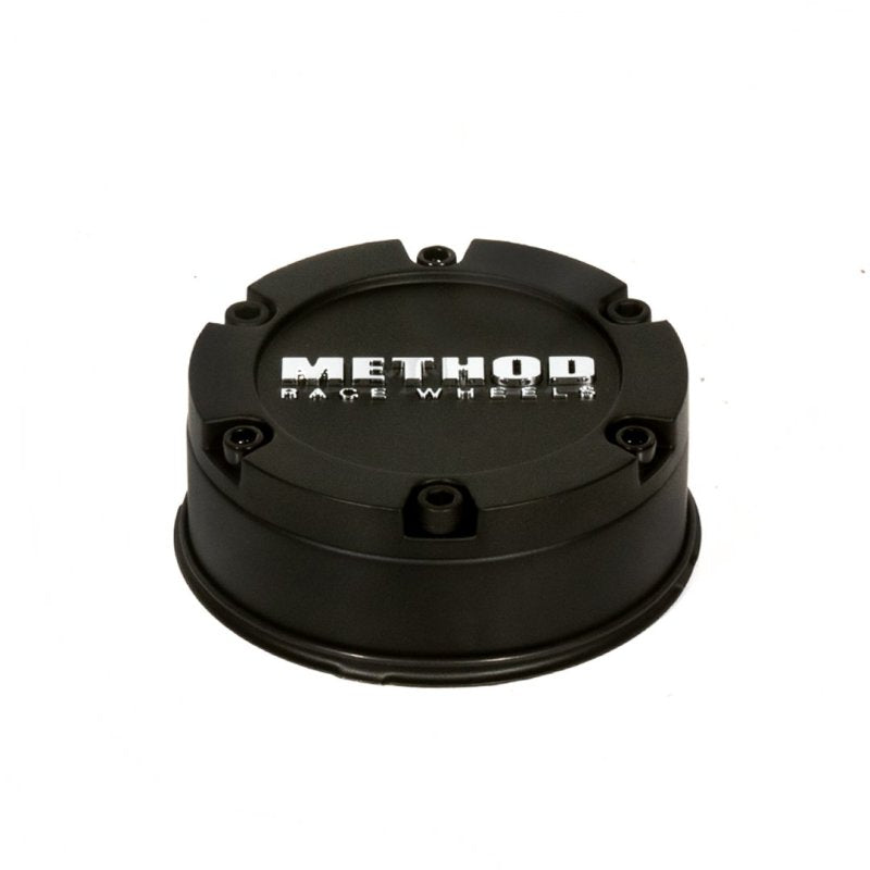 Method Wheels CP-CWHB93 - Method Cap CWHB - 94mm - Push Thru - Flat Cap