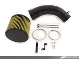 AWE Tuning 2660-13018 - S5 4.2L S-FLO Intake