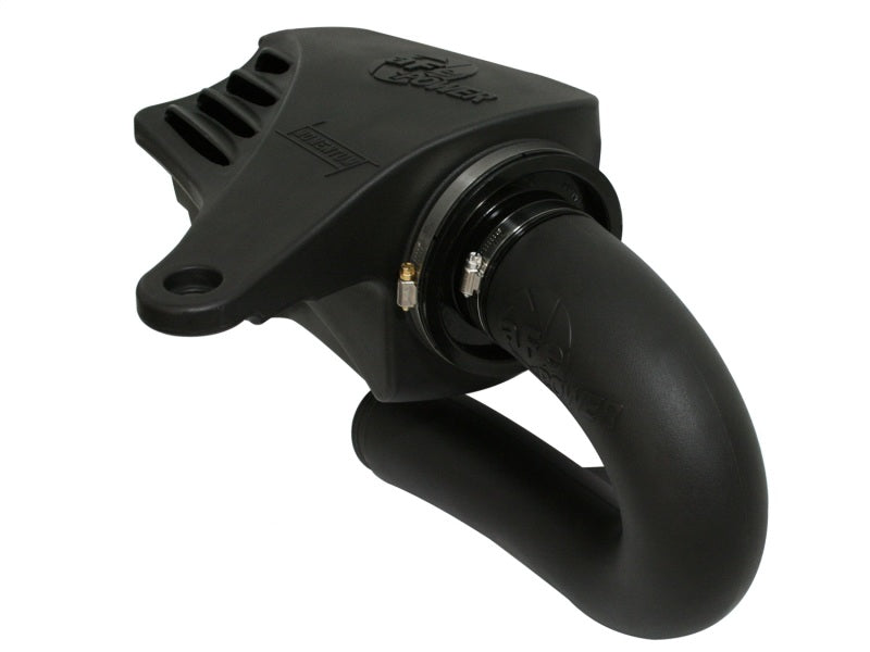 aFe 54-82212 - MagnumFORCE Intake Stage-2 Si Pro 5R BMW 328i (F30) 2012-15 L4 2.0L Turbo N20