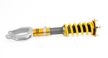 Load image into Gallery viewer, Ohlins NIS MI31S1 - 07-20 Nissan GTR (R35) Road &amp; Track Coilover System