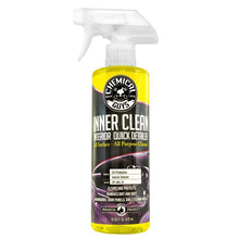 Load image into Gallery viewer, Chemical Guys SPI_663_16 - InnerClean Interior Quick Detailer &amp; Protectant - 16oz