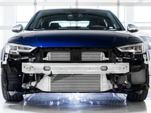 Load image into Gallery viewer, AWE Tuning 4510-11060 - 2018-2019 Audi B9 S4 / S5 Quattro 3.0T Cold Front Intercooler Kit