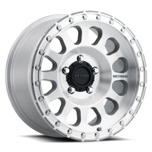Load image into Gallery viewer, Method MR315 17x9 -12mm Offset 5x5 71.5mm CB Machined/Clear Coat Wheel