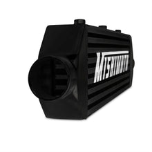 Load image into Gallery viewer, Mishimoto MMINT-UZB - Universal Black Z Line Bar &amp; Plate Intercooler