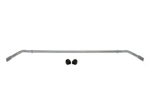 Load image into Gallery viewer, Whiteline BMR74Z - 2013+ Mini Cooper (F55/F56/F57) Rear Heavy Duty Adjustable Sway Bar - 24mm