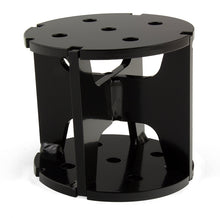 Load image into Gallery viewer, Air Lift 52445 - Universal Angled Air Spring Spacer - 4in Lift