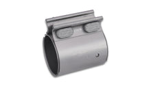 Load image into Gallery viewer, Vibrant 1171 - TC Series Heavy Duty SS Exhaust Sleeve Butt Joint Clamp for 2.5in O.D. Tubing