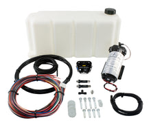 Load image into Gallery viewer, AEM 30-3351 - V2 5 Gallon Diesel Water/Methanol Injection Kit - Multi Input