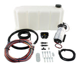 AEM 30-3351 - V2 5 Gallon Diesel Water/Methanol Injection Kit - Multi Input