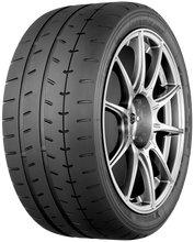 Load image into Gallery viewer, Yokohama Tire 110115215 -Yokohama Advan A052 Tire - 265/35R18 97Y