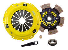 Load image into Gallery viewer, ACT NS1-HDG6 - HD/Race Sprung 6 Pad Clutch Kit