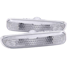 Load image into Gallery viewer, ANZO 511024 - 1999-2001 BMW 3 Series Side Marker Lights Clear
