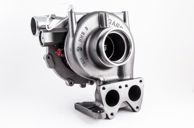 Garrett 773540-5001S - GT3794VA Turbo Kit - Chevy Duramax 6.6L 2004.5-2009 Stage 1 AVNT