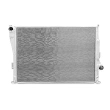 Load image into Gallery viewer, Mishimoto MMRAD-E46-01 - 01-06 BMW M3 3.2L Performance Aluminum Radiator