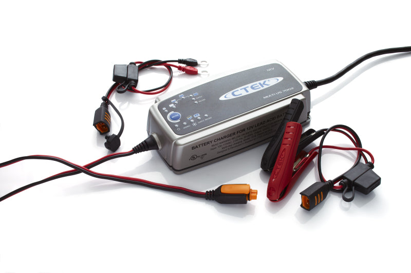 CTEK 56-353 - Battery Charger - Multi US 7002