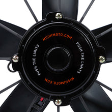 Load image into Gallery viewer, Mishimoto MMFAN-11HD - 11 Inch Race Line High-Flow Electric Fan