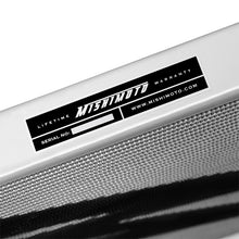 Load image into Gallery viewer, Mishimoto 03-07 Ford F250 w/ 6.0L Powerstroke Engine Aluminum Radiator