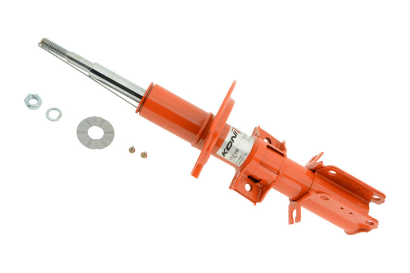 KONI 8750 1060 - Koni STR.T (Orange) Shock 95-97 Volvo 850/ Excl. self-leveling - Front