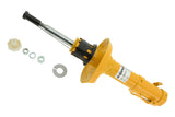 KONI 8741 1258Sport - Koni Sport (Yellow) Shock 90-92 Volkswagen GTI/ Golf II/ Jetta II All models - Front