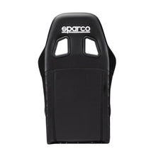 Load image into Gallery viewer, SPARCO 008235NRSKY -Sparco Seat Sprint 2019 Vinyl Black