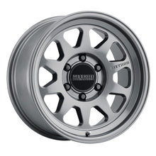 Load image into Gallery viewer, Method Wheels MR31689060818 -Method MR316 18x9 +18mm Offset 6x5.5 106.25mm CB Gloss Titanium Wheel