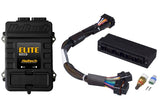 Haltech HT-150955 - Elite 1500 Adaptor Harness ECU Kit