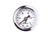 Load image into Gallery viewer, Aeromotive 15632 - 0-15 PSI Fuel Pressure Gauge