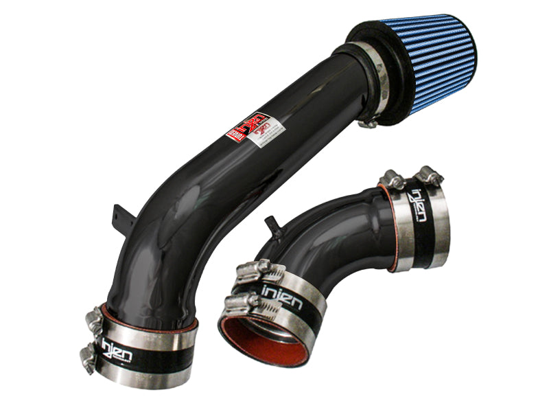 Injen RD1110BLK - 99-00 BMW 323 E46 2.5L/328 E46 2.8L / 01 325 2.5L Black Cold Air Intake **SPECIAL ORDER**