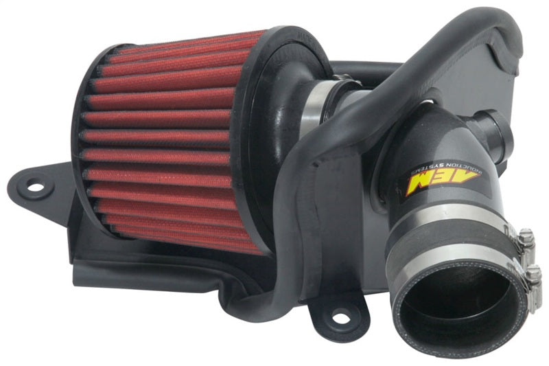 AEM Induction 21-840C -AEM 17-18 Audi A3 L4-2.0L F/I Cold Air Intake