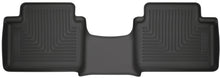 Load image into Gallery viewer, Husky Liners FITS: 14421 - 2019 Ford Ranger SuperCab Black 2nd Seat Floor Liner