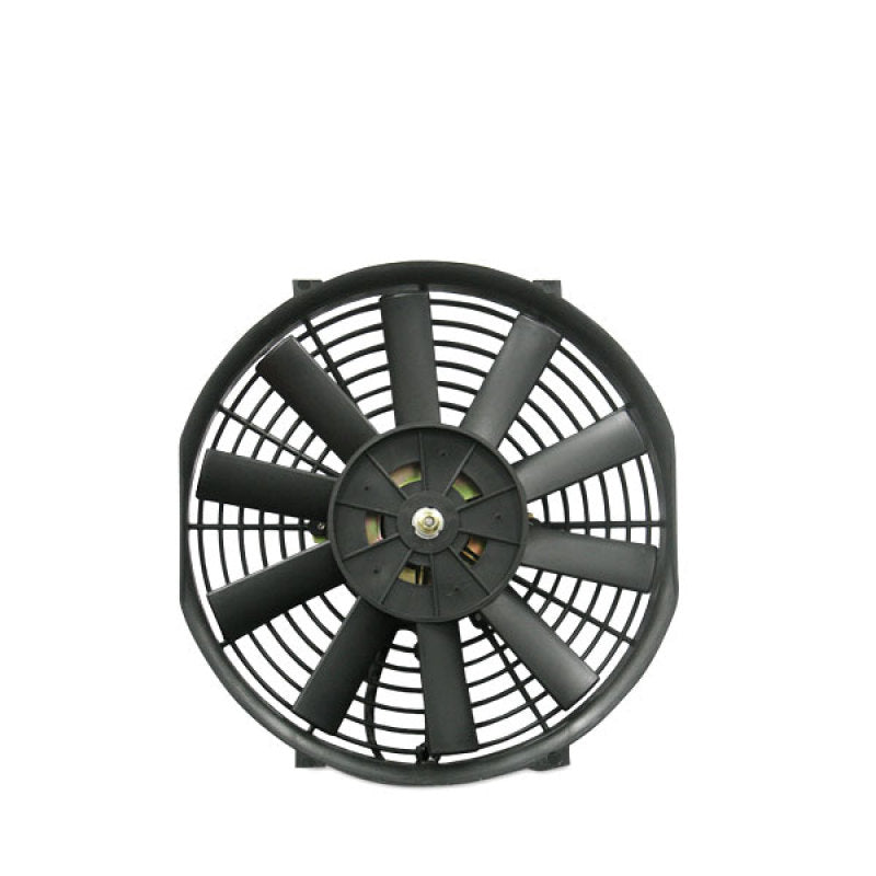 Mishimoto MMFAN-10 - 10 Inch Electric Fan 12V